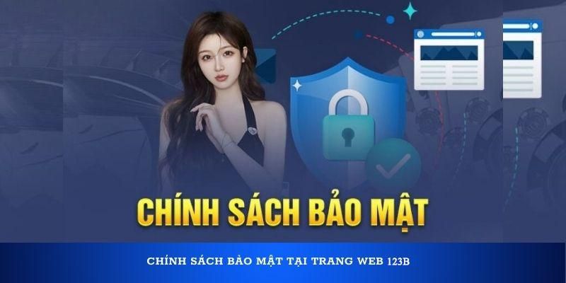 Tìm hiểu đôi nét liên quan đến chính sách bảo mật