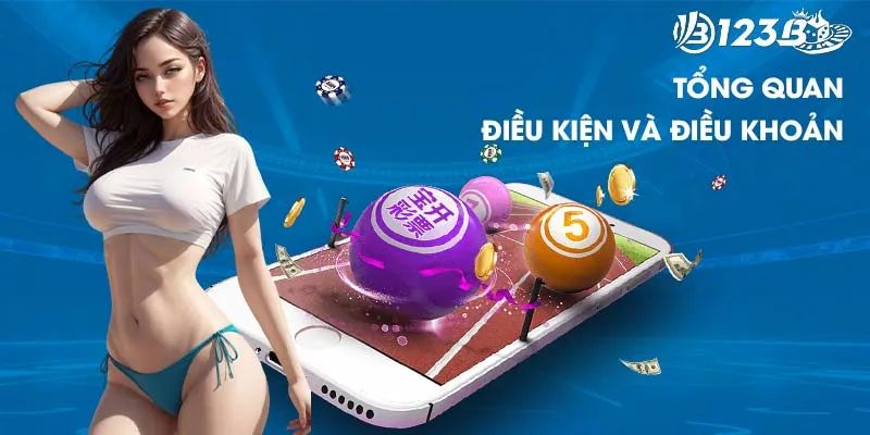 Điều khoản và điều kiện 123B