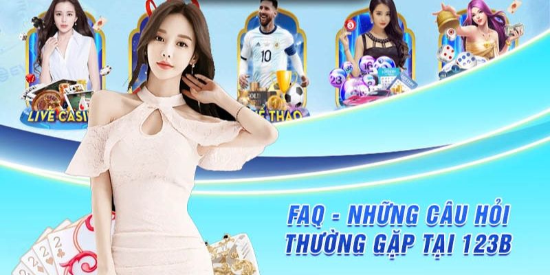 Câu hỏi về nhà cái xổ số 123B không thể bỏ qua